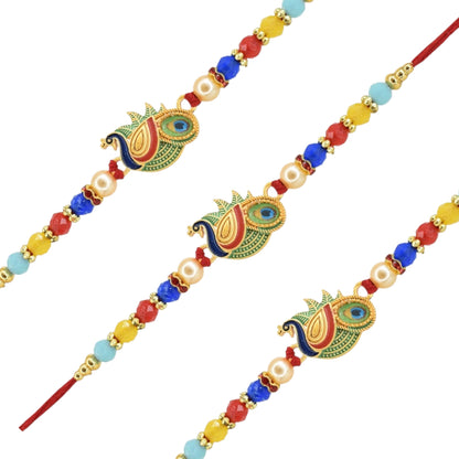 Rakhi,rakhi for brother,rakhi for kids,religious rakhi