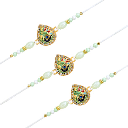 Rakhi,rakhi for brother,rakhi for kids,religious rakhi