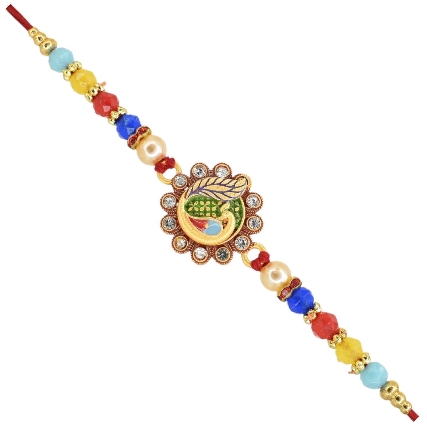 Rakhi,rakhi for brother,rakhi for kids,religious rakhi