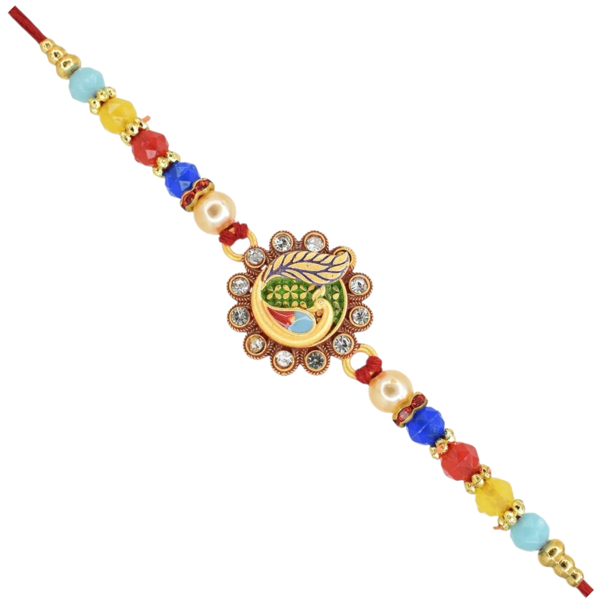 Rakhi,rakhi for brother,rakhi for kids,religious rakhi