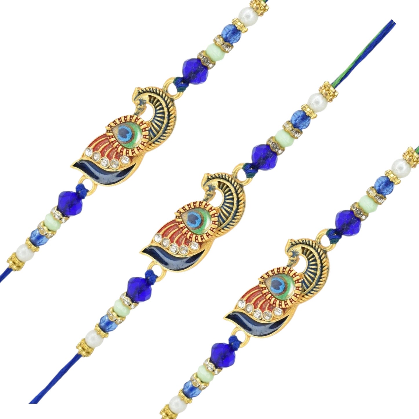 Rakhi,rakhi for brother,rakhi for kids,religious rakhi