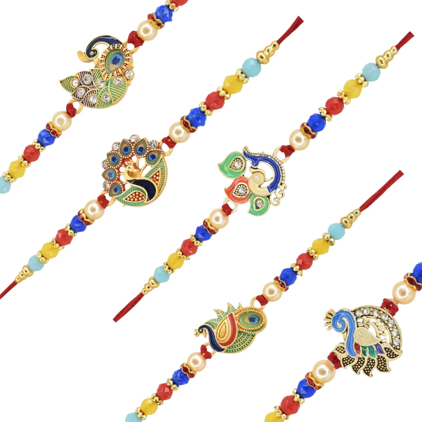 Combo Rakhi, Latest Rakhi Design 2025
