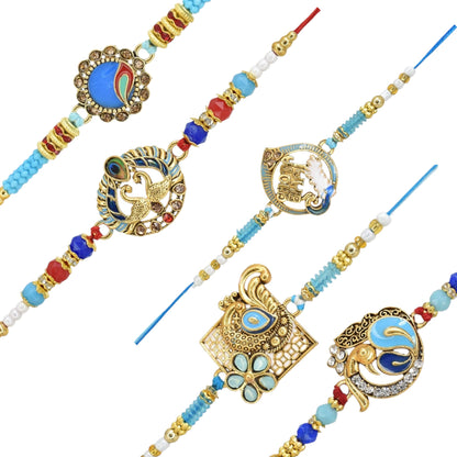 Combo Rakhi, Latest Rakhi Design 2025