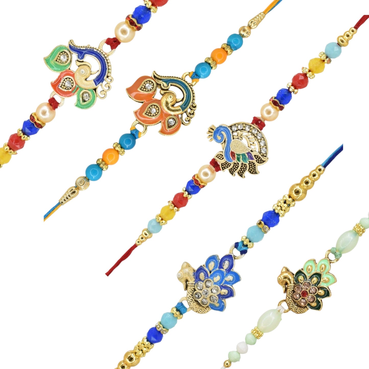 Combo Rakhi, Latest Rakhi Design 2025