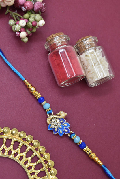 bhaiya rakhi, silver rakhi, bhaiya bhabhi rakhi, couple rakhi