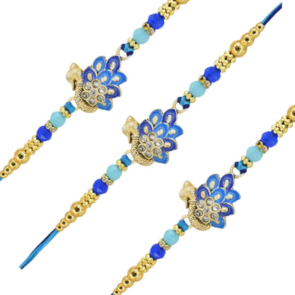 Rakhi,rakhi for brother,rakhi for kids,religious rakhi