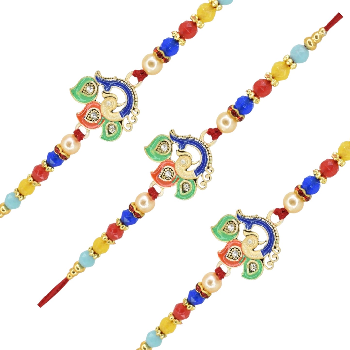 Rakhi,rakhi for brother,rakhi for kids,religious rakhi