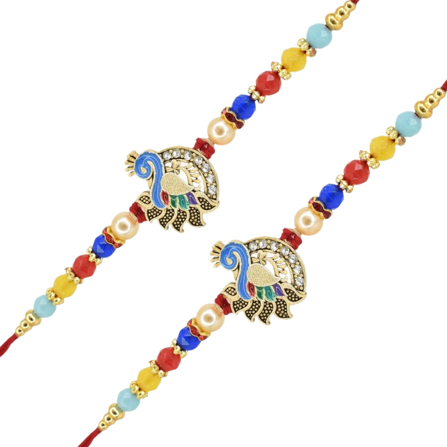 Rakhi,rakhi for brother,rakhi for kids,religious rakhi