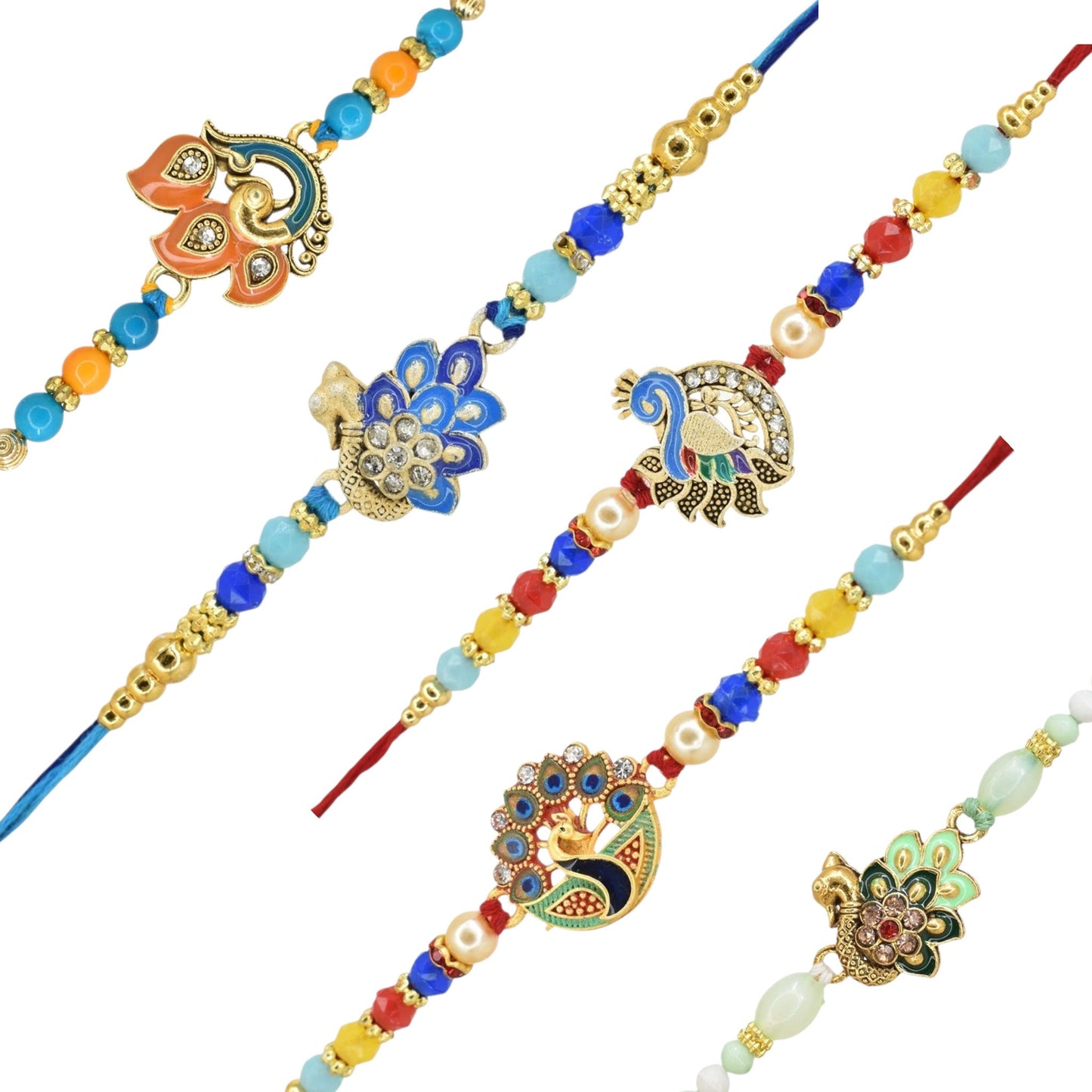 Combo Rakhi, Latest Rakhi Design 2025