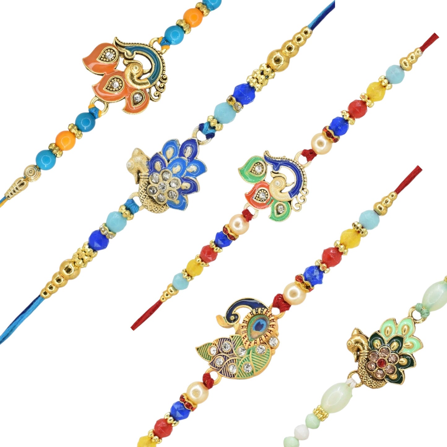 Combo Rakhi, Latest Rakhi Design 2025