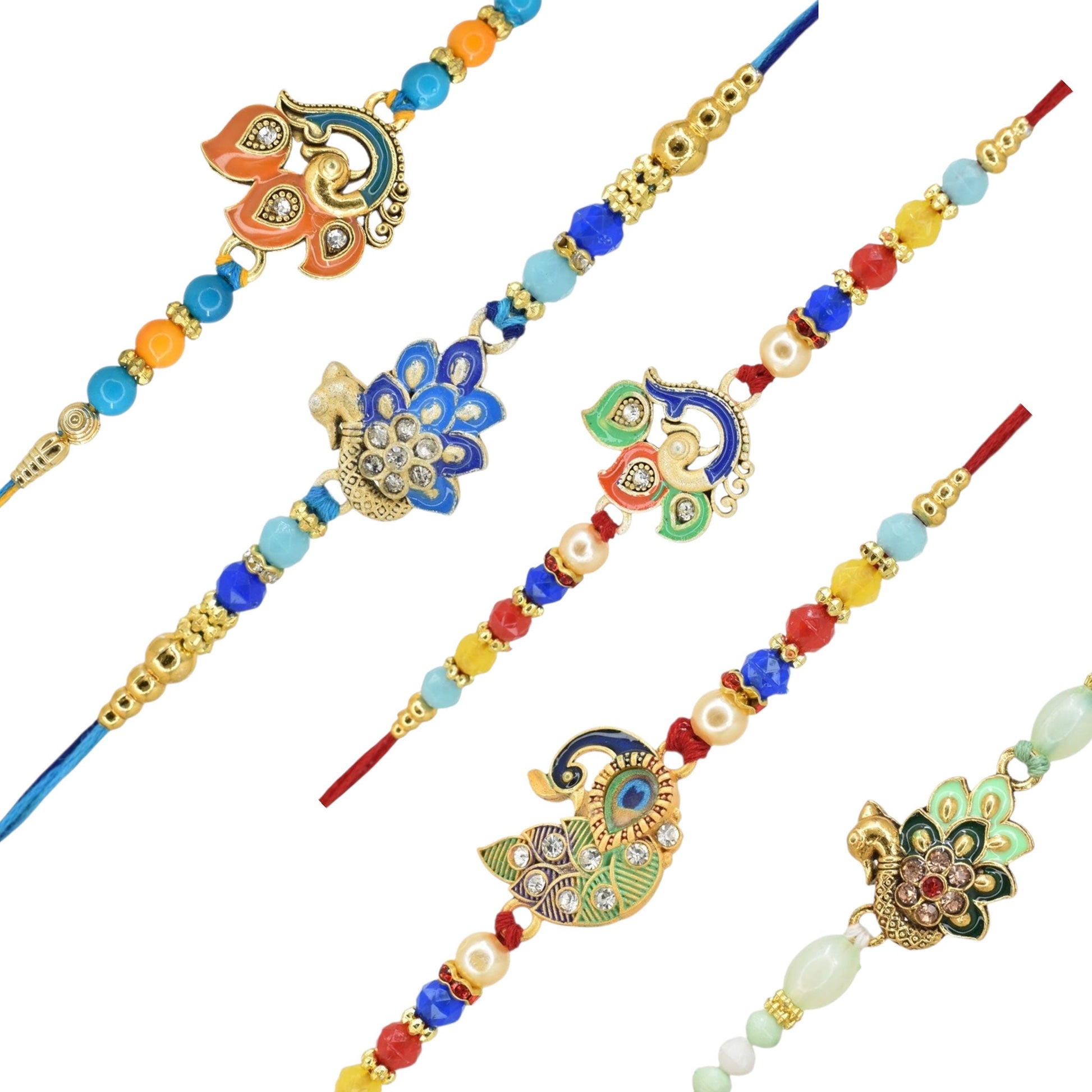 Combo Rakhi, Latest Rakhi Design 2025