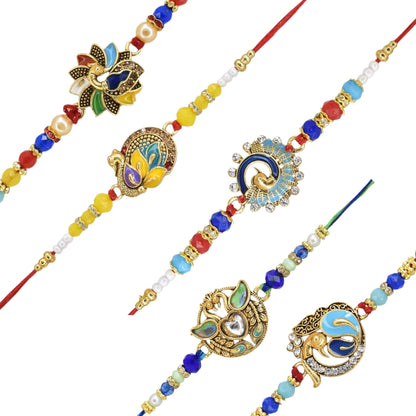 Combo Rakhi, Latest Rakhi Design 2025