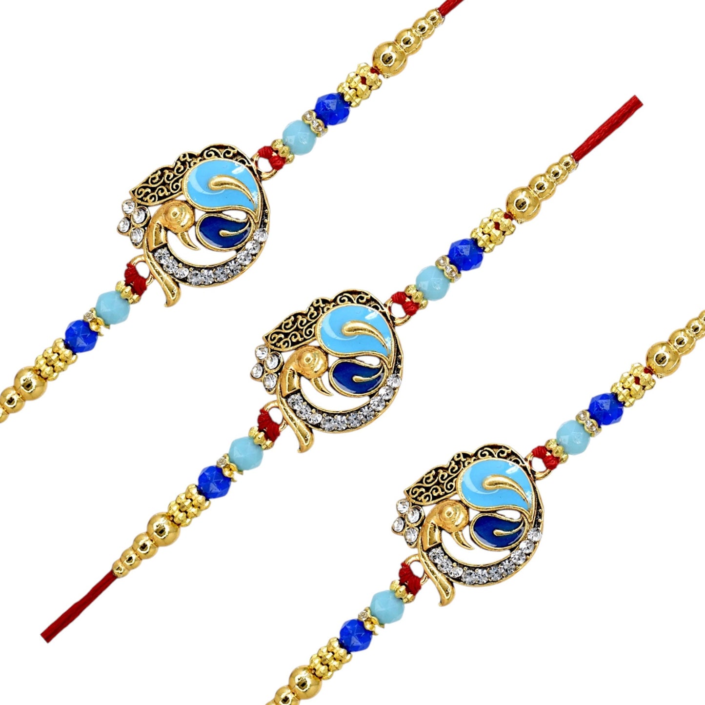 Rakhi,rakhi for brother,rakhi for kids,religious rakhi