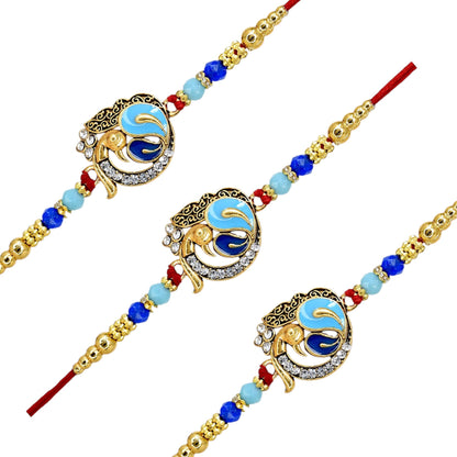 Rakhi,rakhi for brother,rakhi for kids,religious rakhi