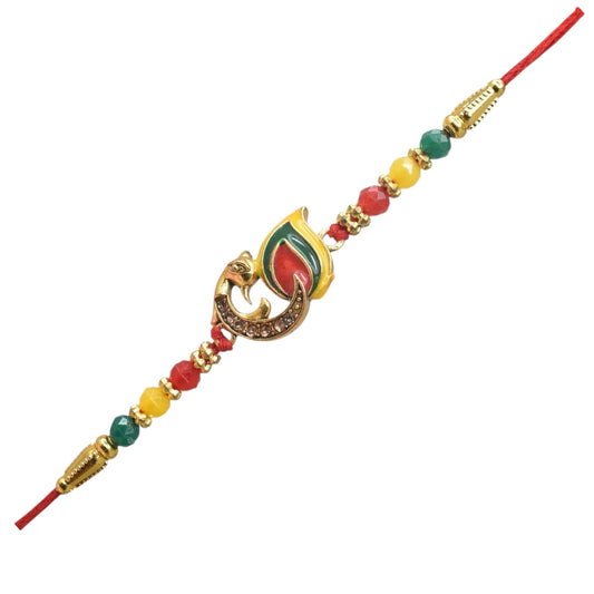 Rakhi,rakhi for brother,rakhi for kids,religious rakhi