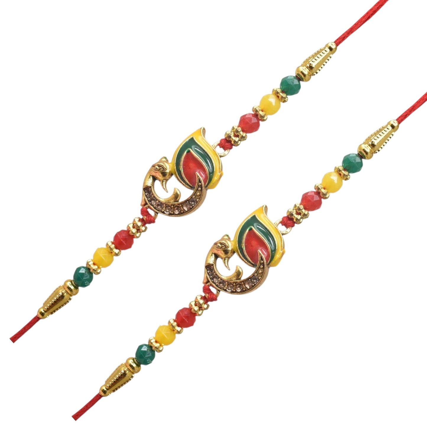 Rakhi,rakhi for brother,rakhi for kids,religious rakhi