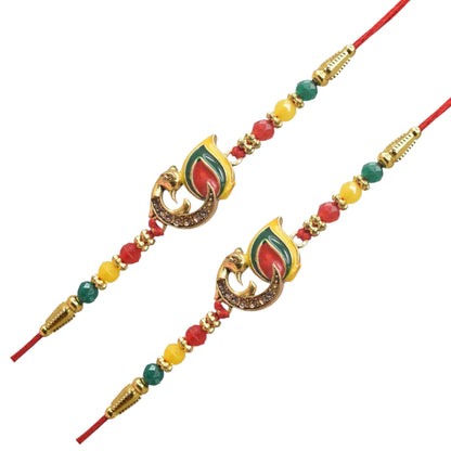 Rakhi,rakhi for brother,rakhi for kids,religious rakhi
