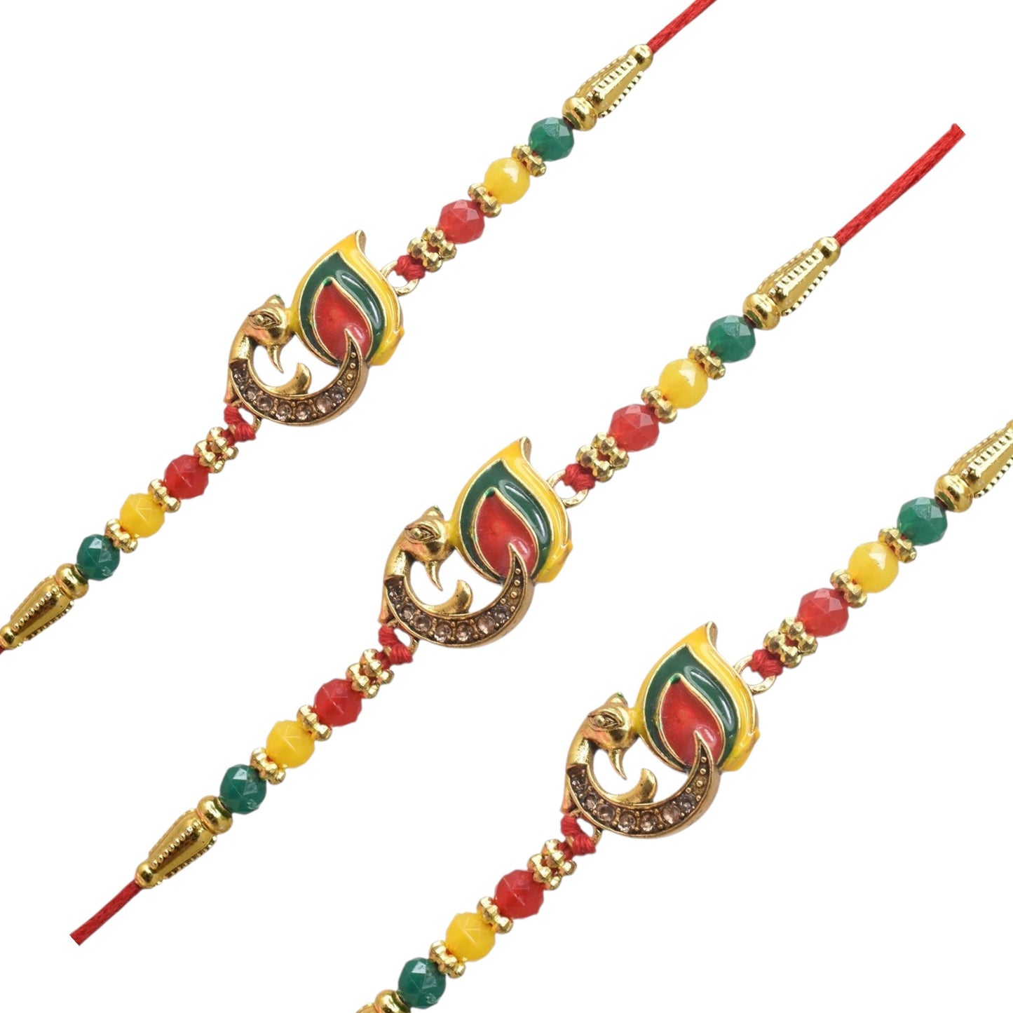 Rakhi,rakhi for brother,rakhi for kids,religious rakhi