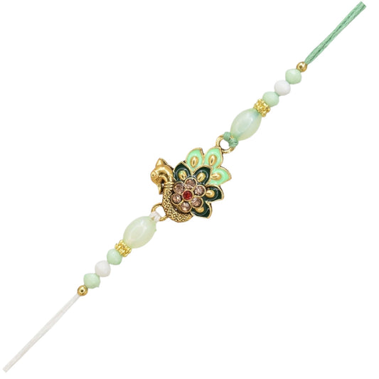 Rakhi,rakhi for brother,rakhi for kids,religious rakhi