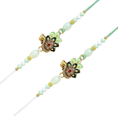 Rakhi,rakhi for brother,rakhi for kids,religious rakhi