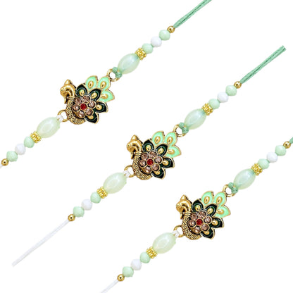 Rakhi,rakhi for brother,rakhi for kids,religious rakhi