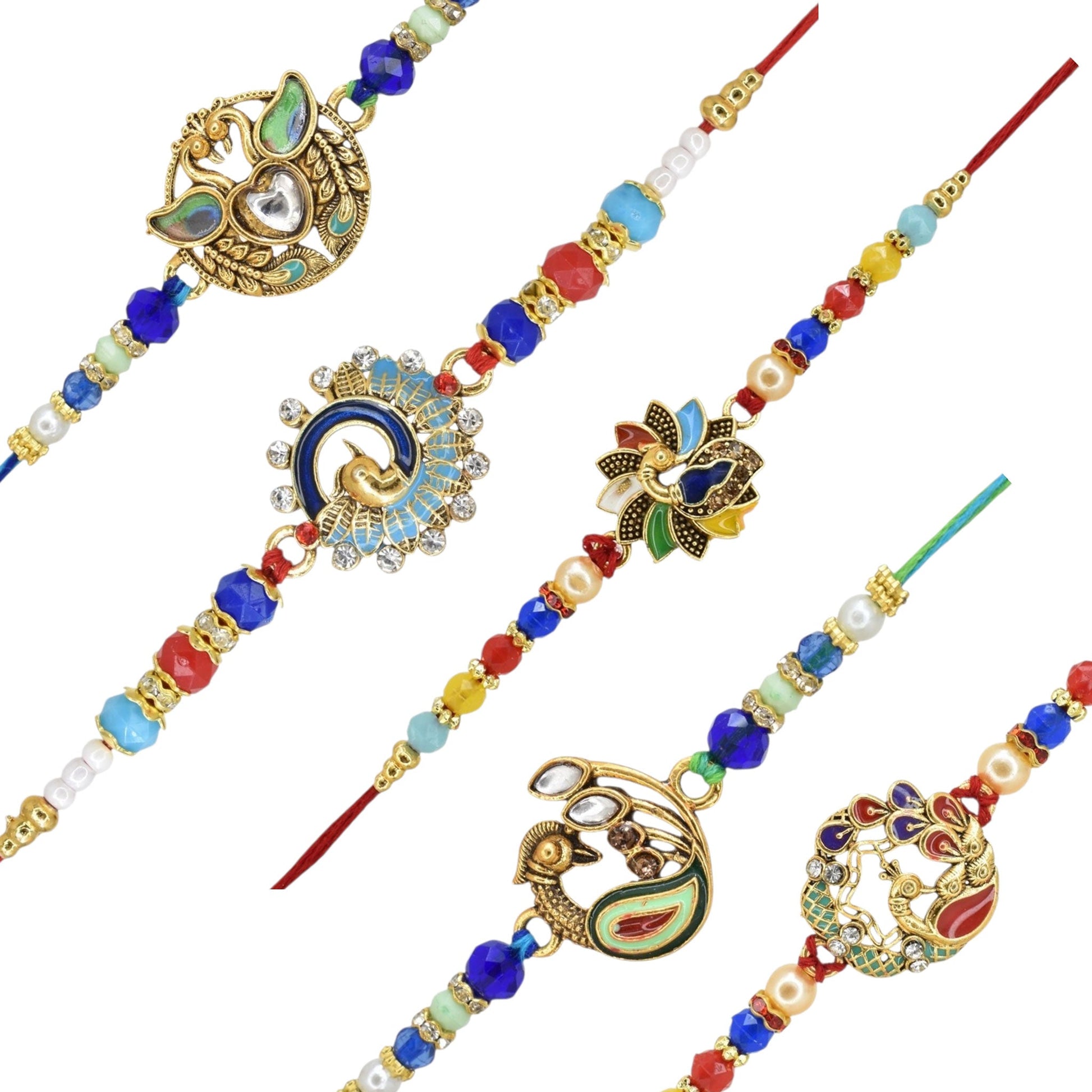 Combo Rakhi, Latest Rakhi Design 2025