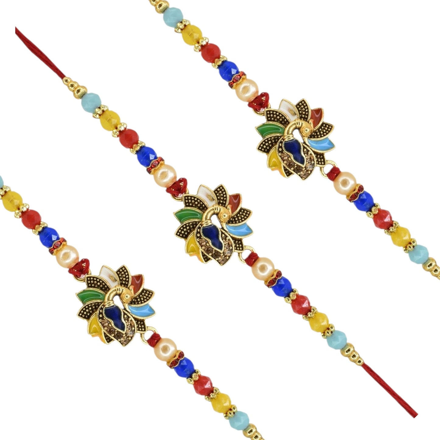 Rakhi,rakhi for brother,rakhi for kids,religious rakhi