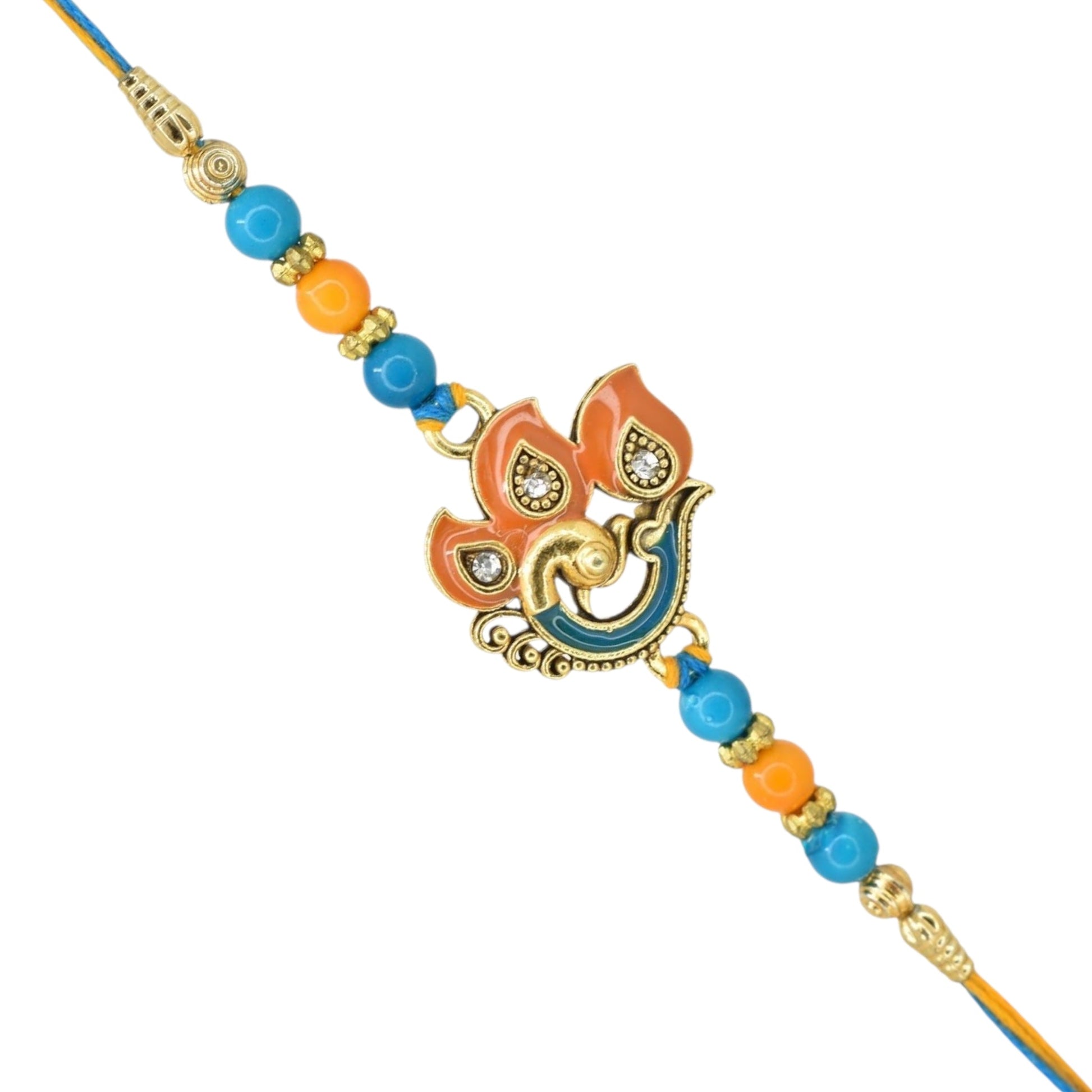 Rakhi,rakhi for brother,rakhi for kids,religious rakhi