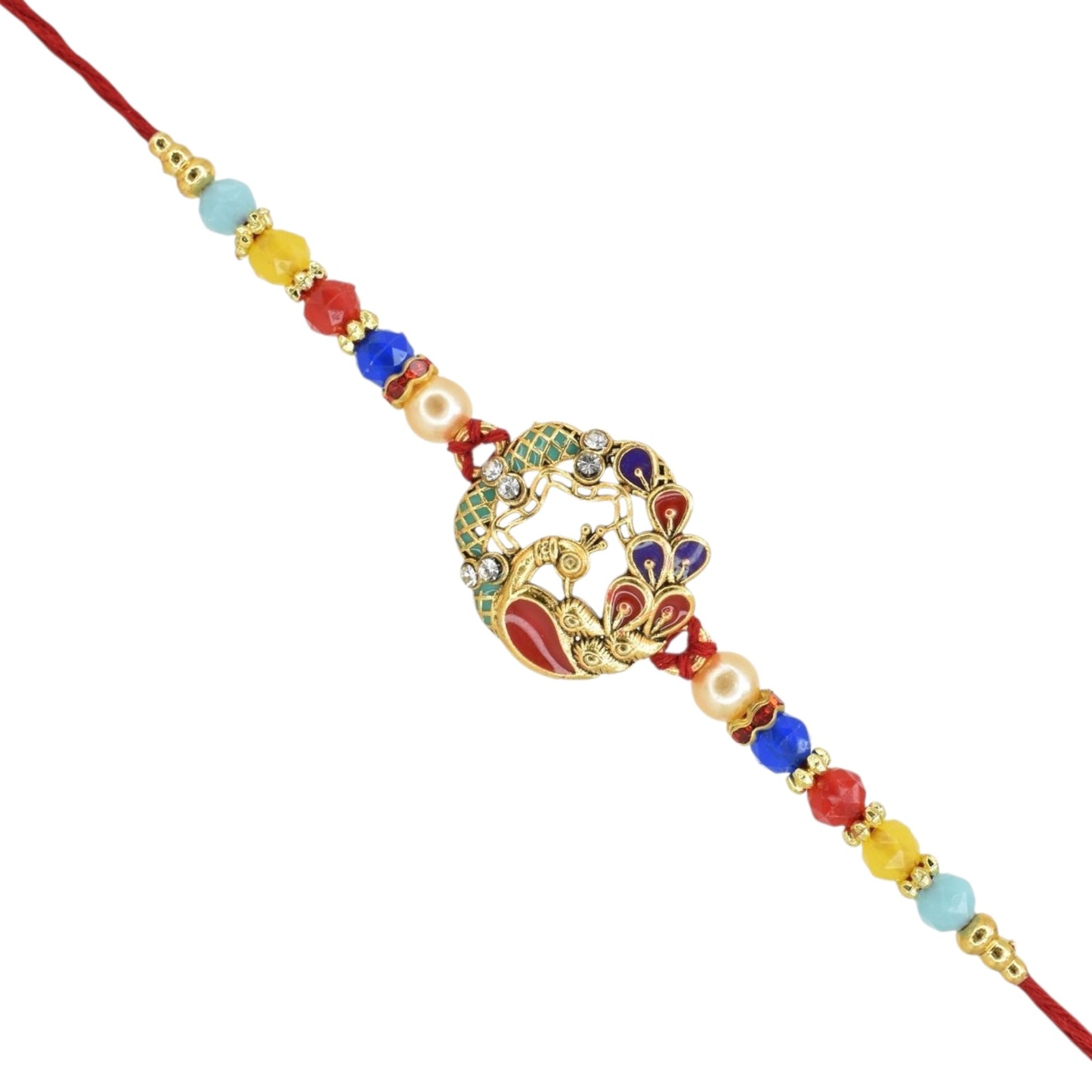 Rakhi,rakhi for brother,rakhi for kids,religious rakhi