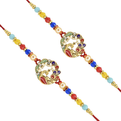 Rakhi,rakhi for brother,rakhi for kids,religious rakhi