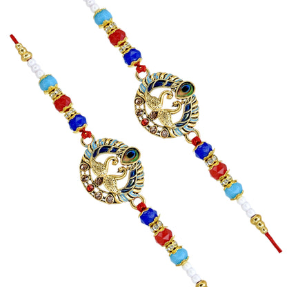 Rakhi,rakhi for brother,rakhi for kids,religious rakhi