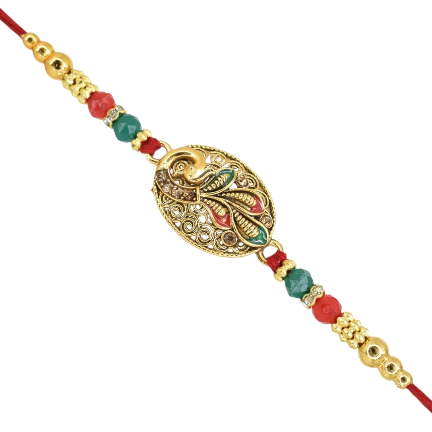 Rakhi,rakhi for brother,rakhi for kids,religious rakhi
