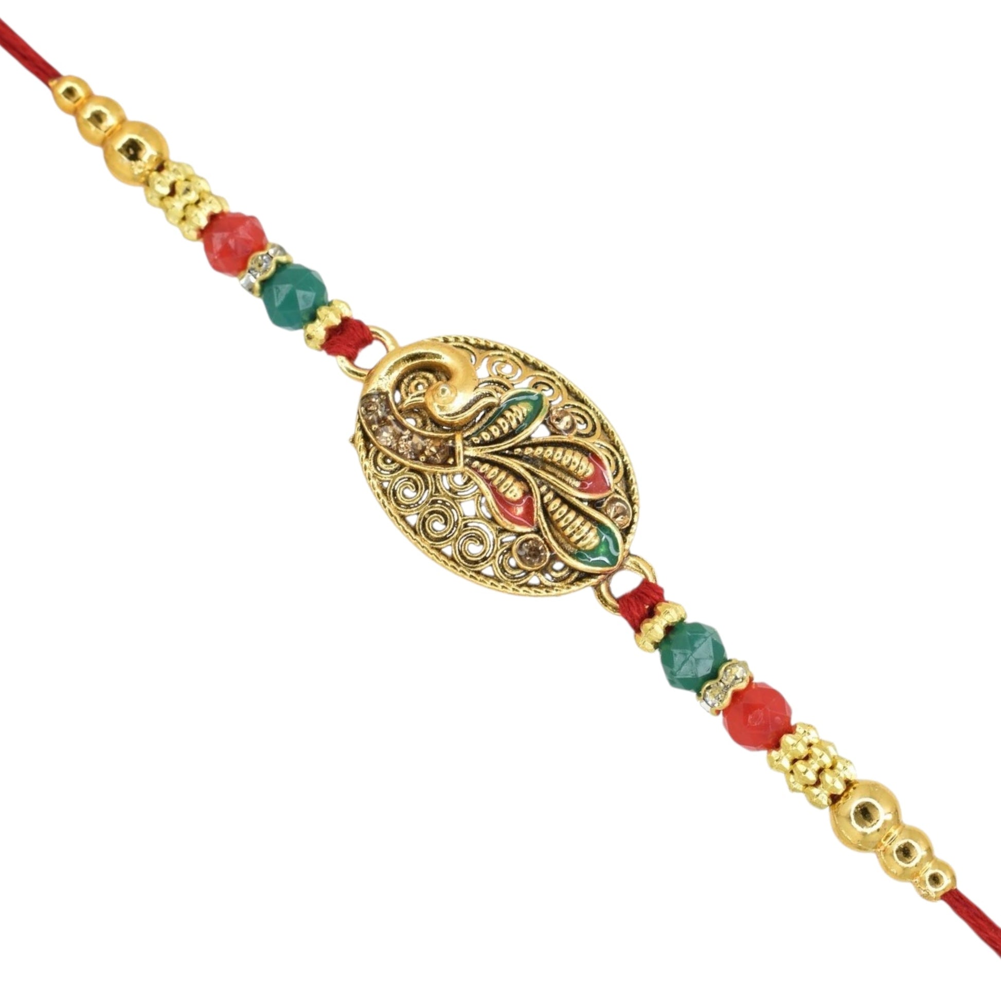Rakhi,rakhi for brother,rakhi for kids,religious rakhi