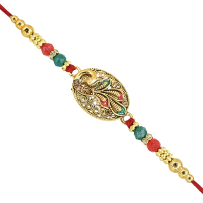 Rakhi,rakhi for brother,rakhi for kids,religious rakhi
