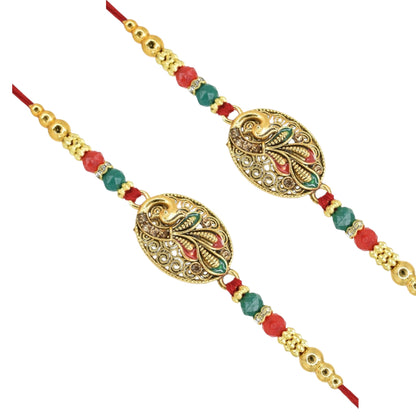 Rakhi,rakhi for brother,rakhi for kids,religious rakhi