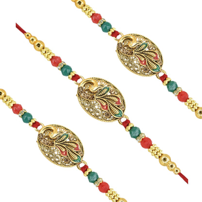 Rakhi,rakhi for brother,rakhi for kids,religious rakhi