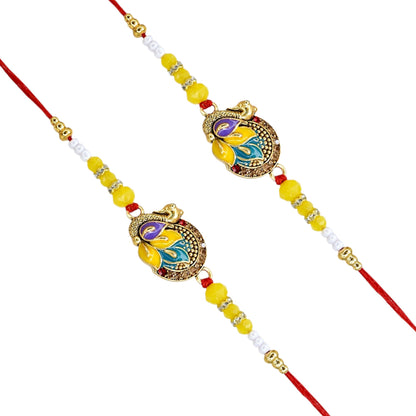 Rakhi,rakhi for brother,rakhi for kids,religious rakhi
