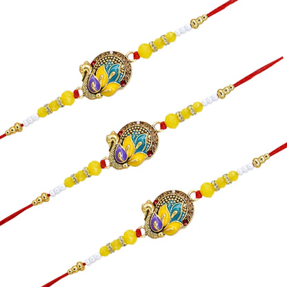 Rakhi,rakhi for brother,rakhi for kids,religious rakhi