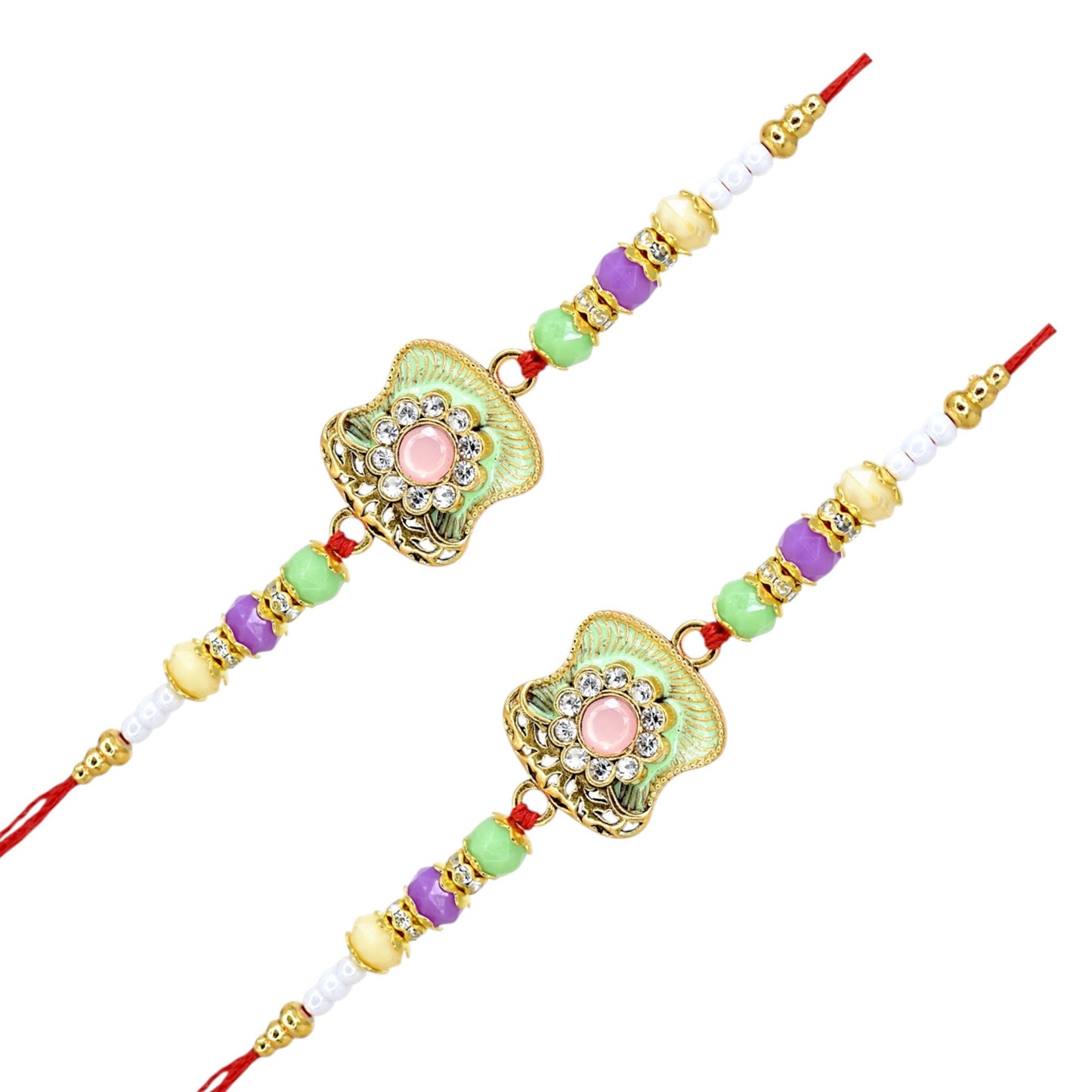 Rakhi,rakhi for brother,rakhi for kids,religious rakhi