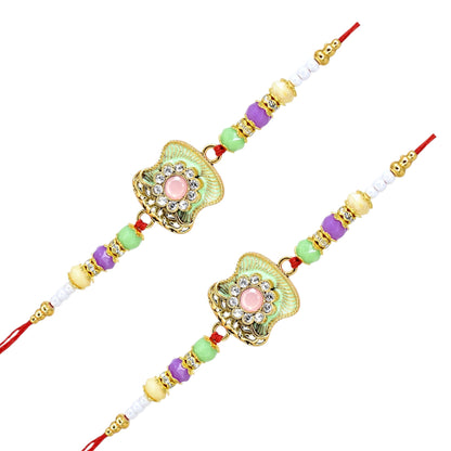 Rakhi,rakhi for brother,rakhi for kids,religious rakhi