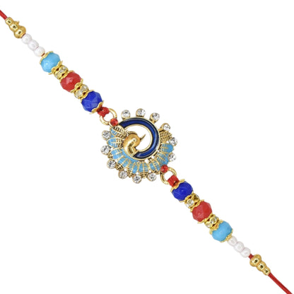 Rakhi,rakhi for brother,rakhi for kids,religious rakhi