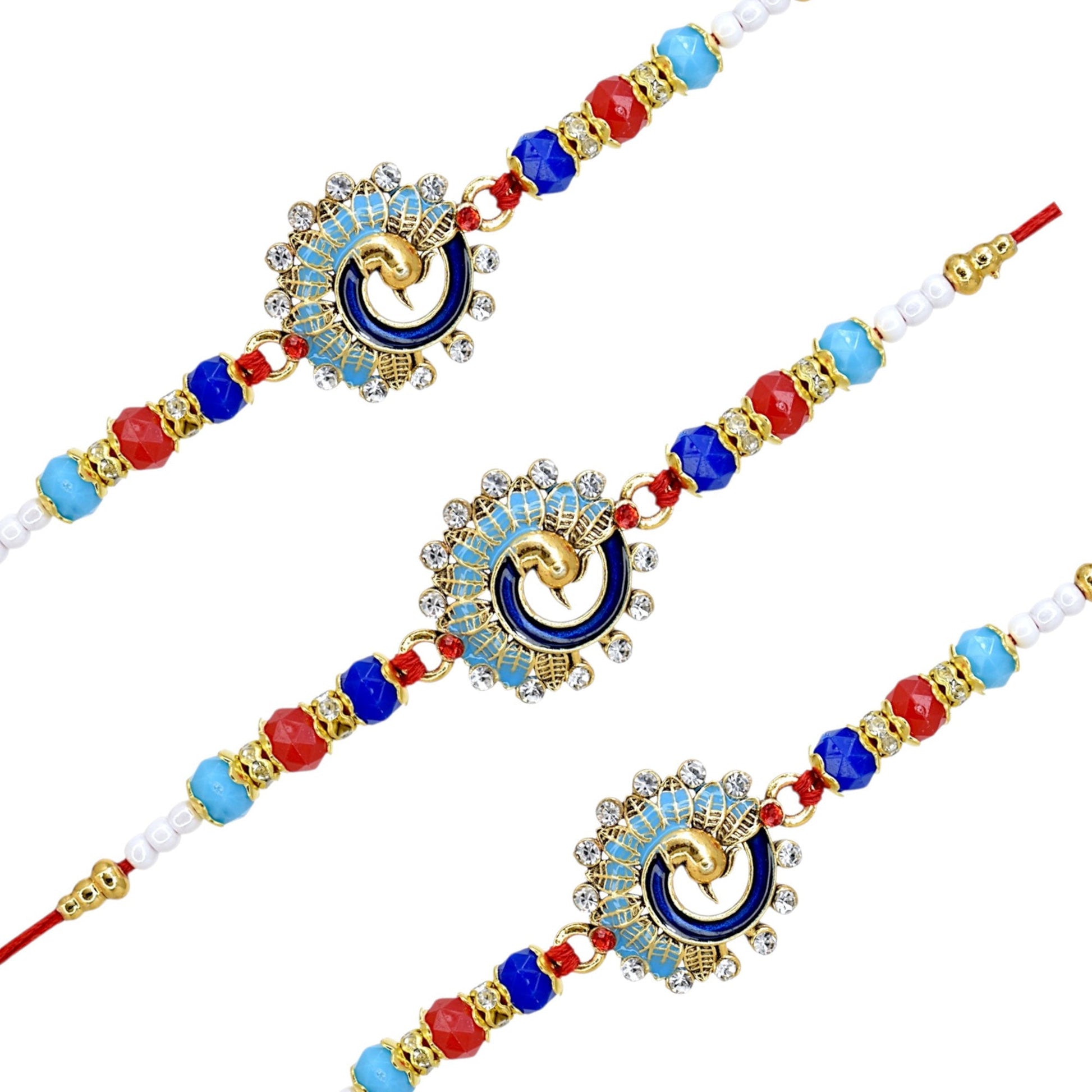 Rakhi,rakhi for brother,rakhi for kids,religious rakhi
