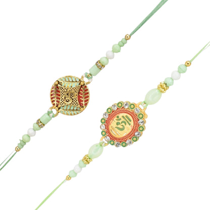 Combo Rakhi
