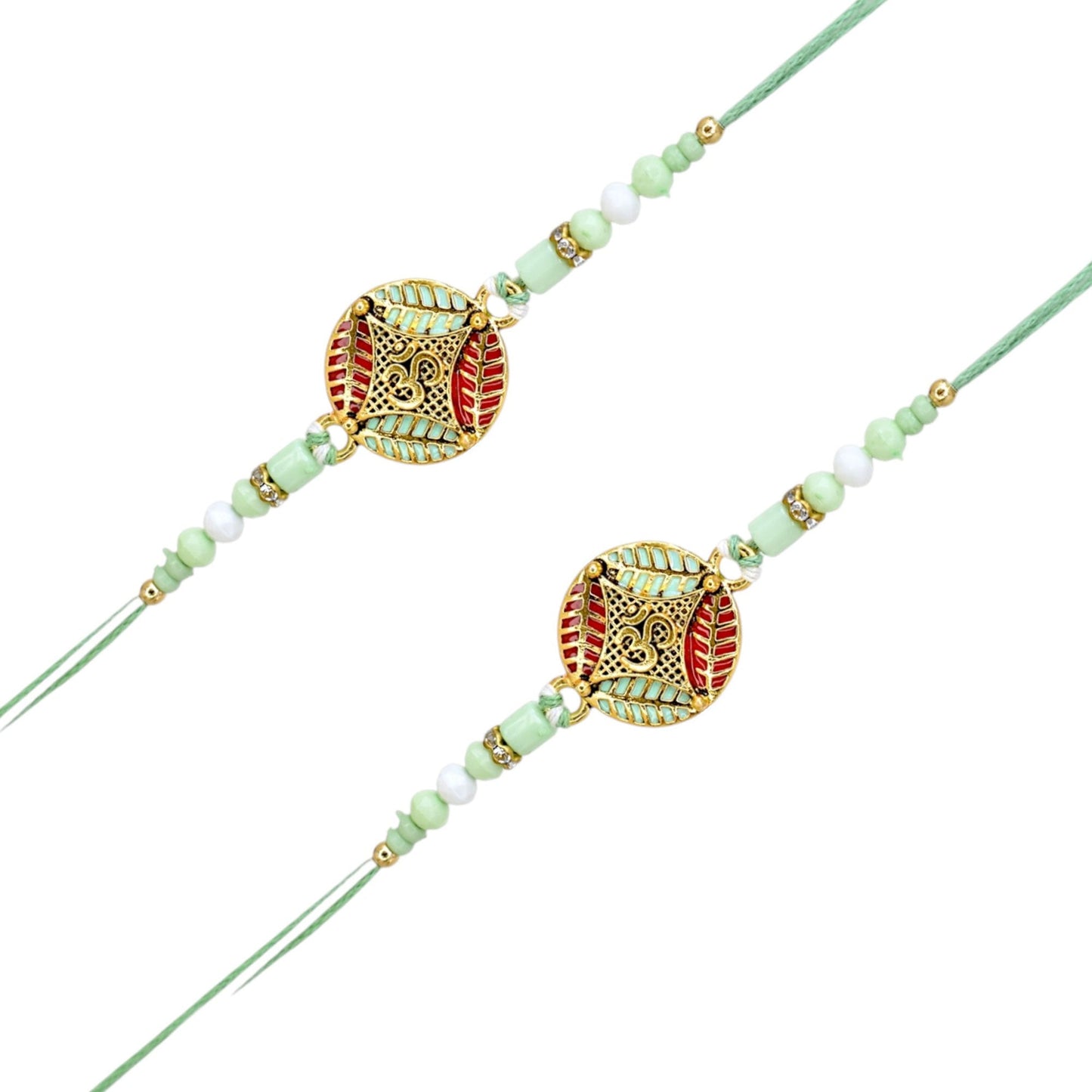 Rakhi,rakhi for brother,rakhi for kids,religious rakhi