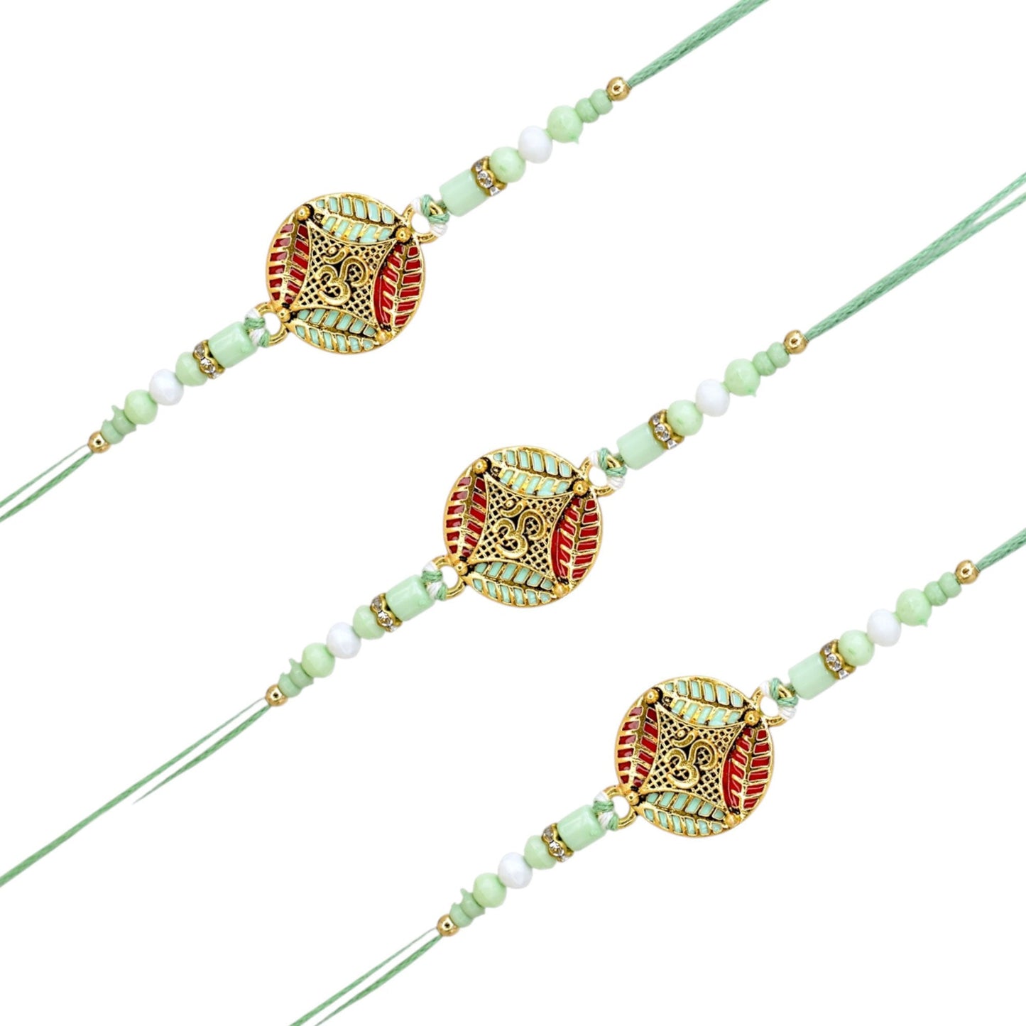 Rakhi,rakhi for brother,rakhi for kids,religious rakhi