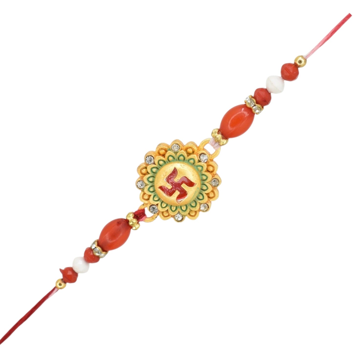 Rakhi,rakhi for brother,rakhi for kids,religious rakhi