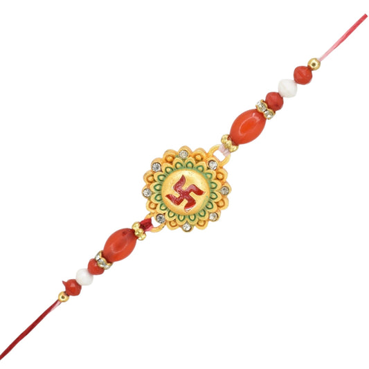 Rakhi,rakhi for brother,rakhi for kids,religious rakhi