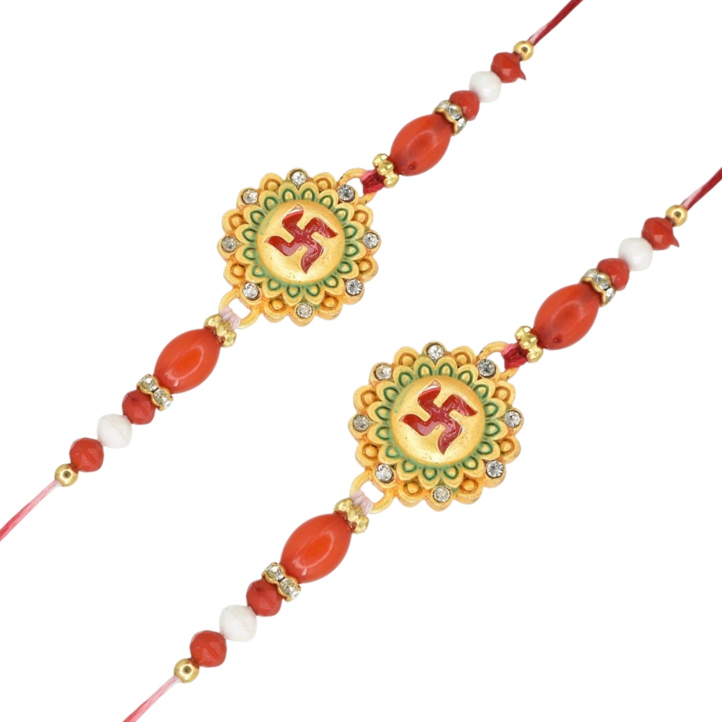 Rakhi,rakhi for brother,rakhi for kids,religious rakhi