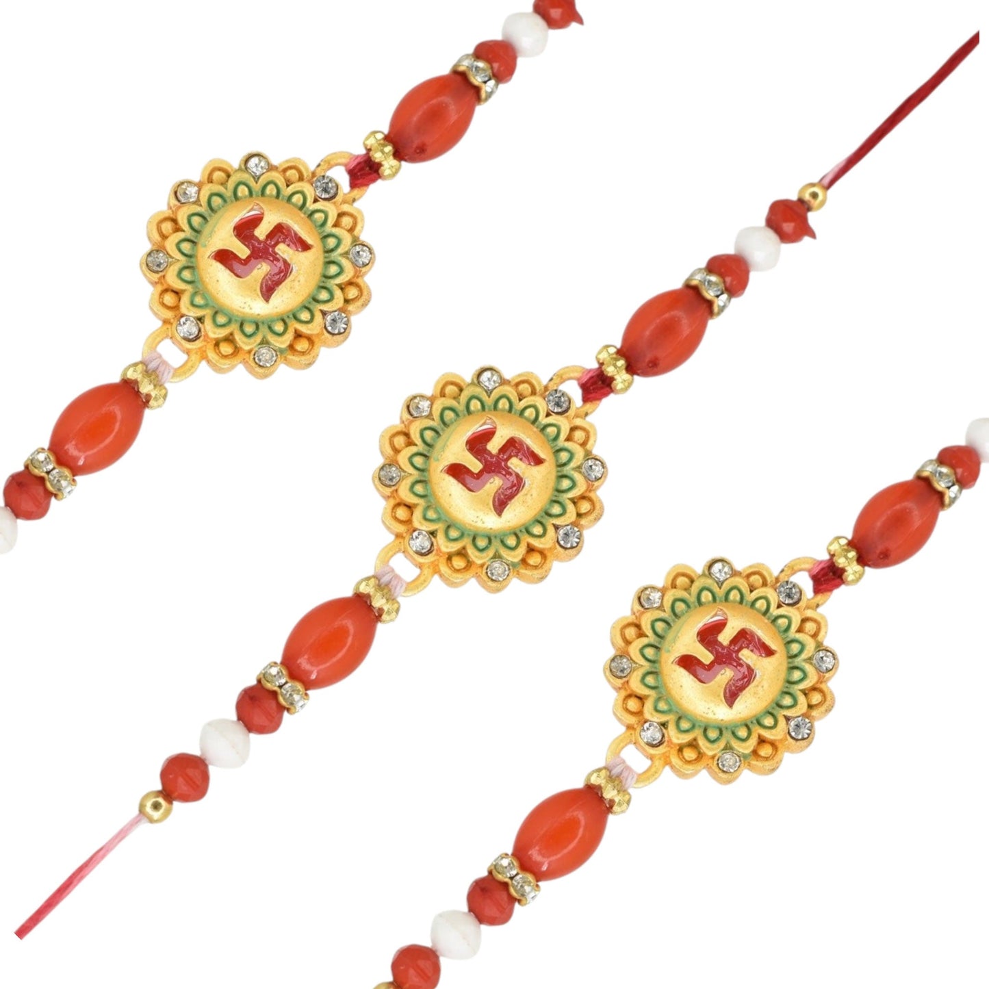Rakhi,rakhi for brother,rakhi for kids,religious rakhi