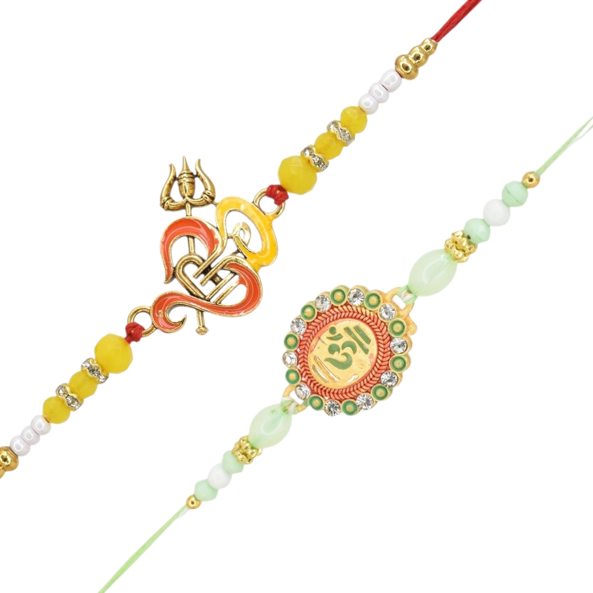 Combo Rakhi